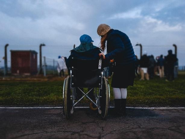The Connection Between Aging And Wisdom